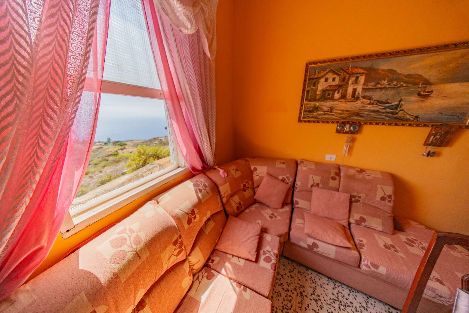 Casa Rurale Pajara-Güimar