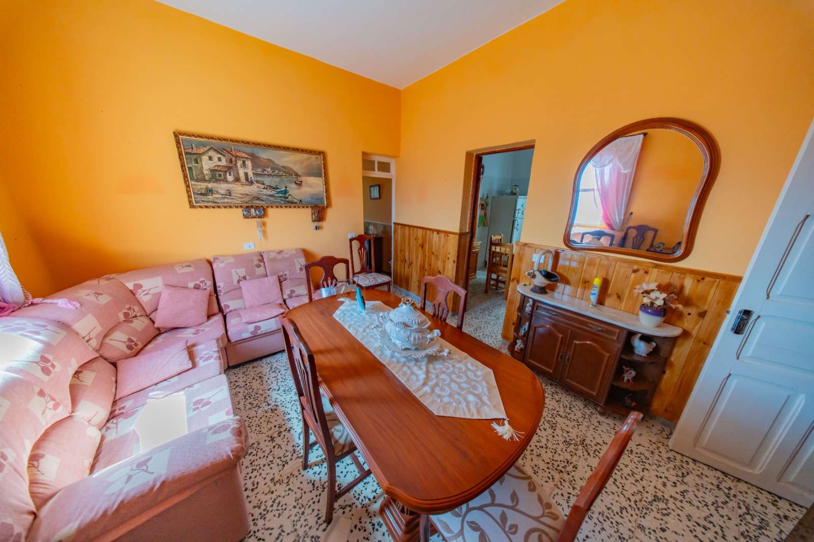 Casa Rurale Pajara-Güimar