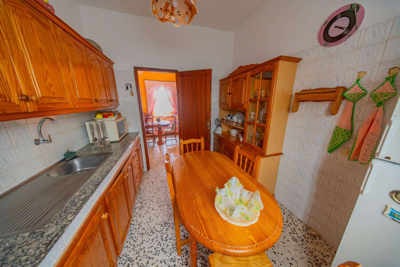 Casa Rurale Pajara-Güimar