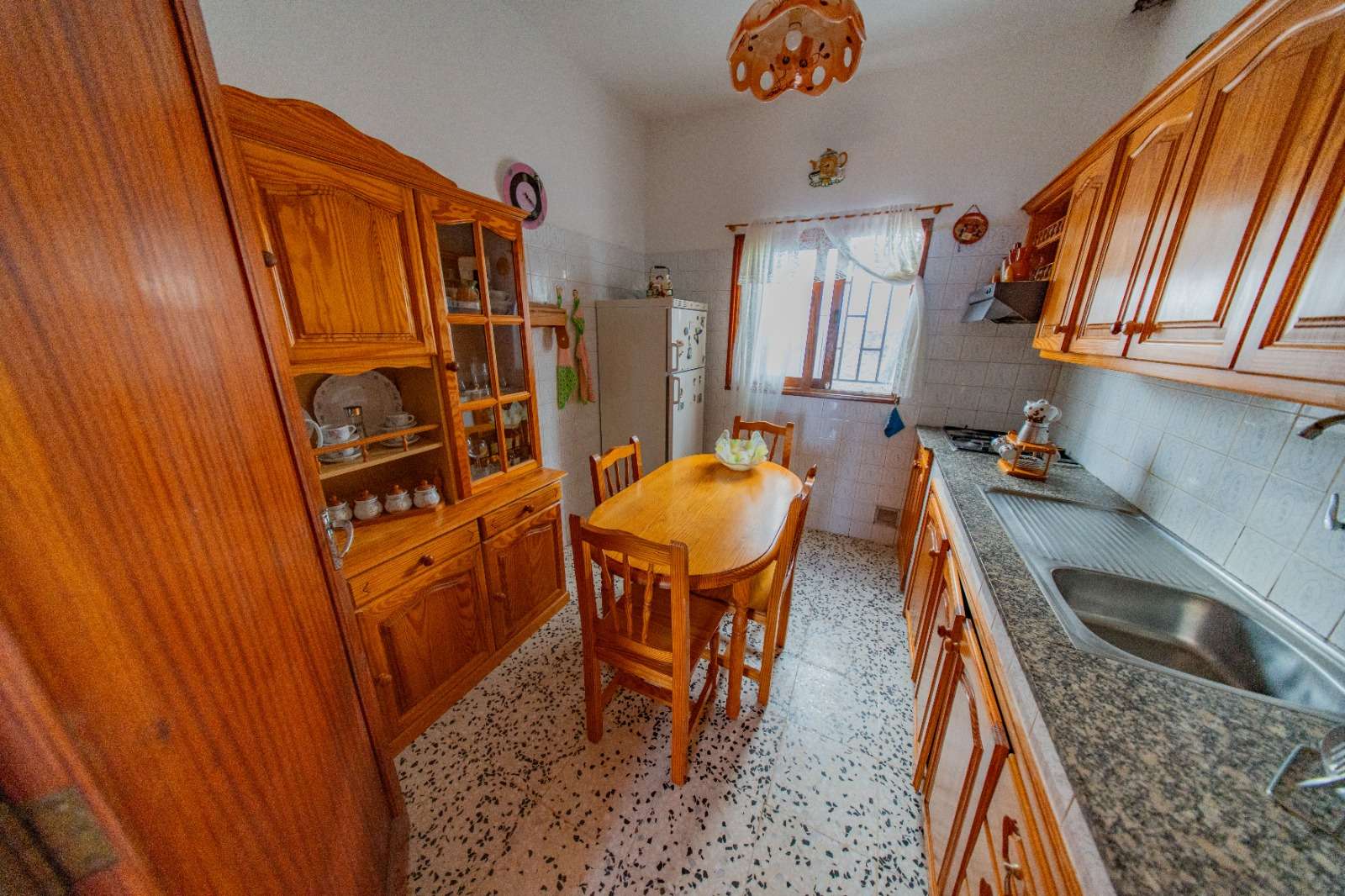 Casa Rurale Pajara-Güimar