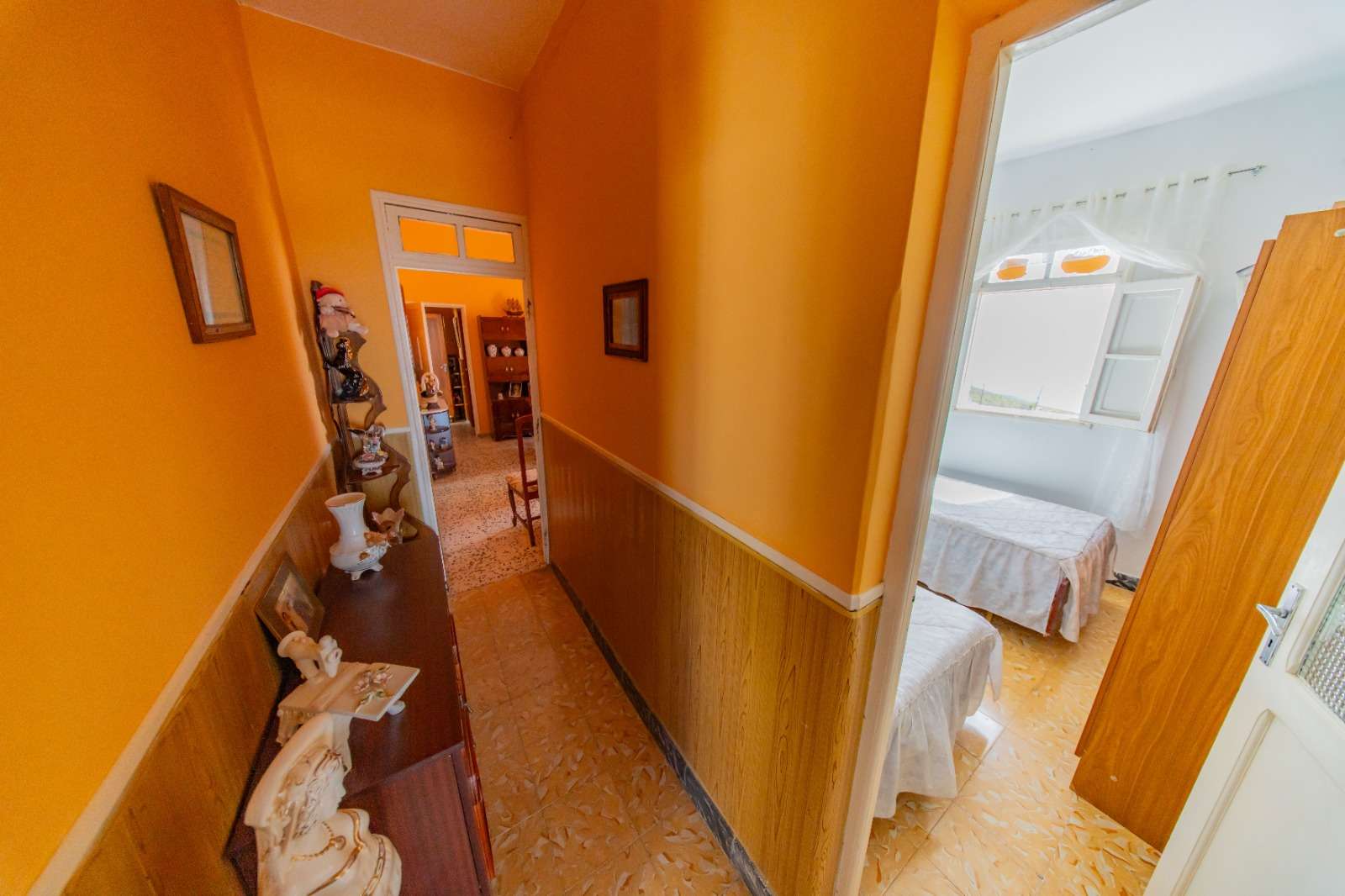 Casa Rurale Pajara-Güimar