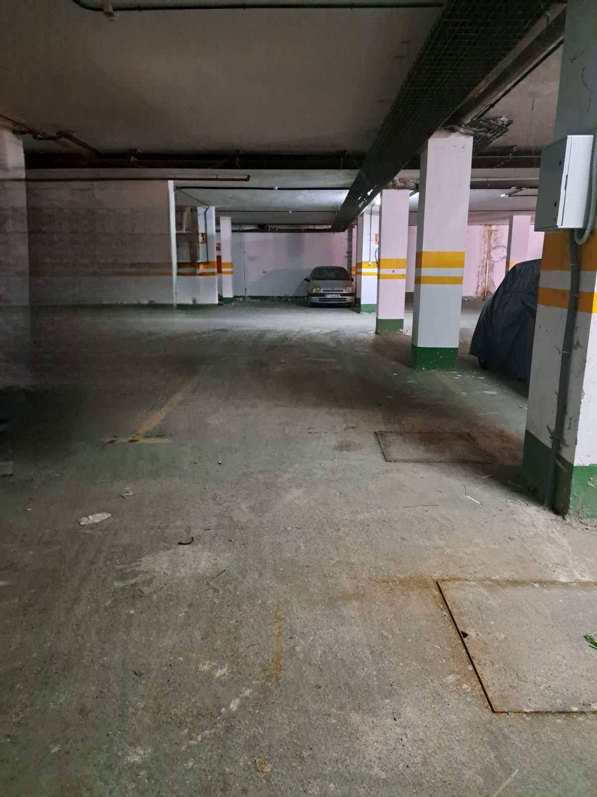 Posto Auto In Garage Puerto de la Cruz