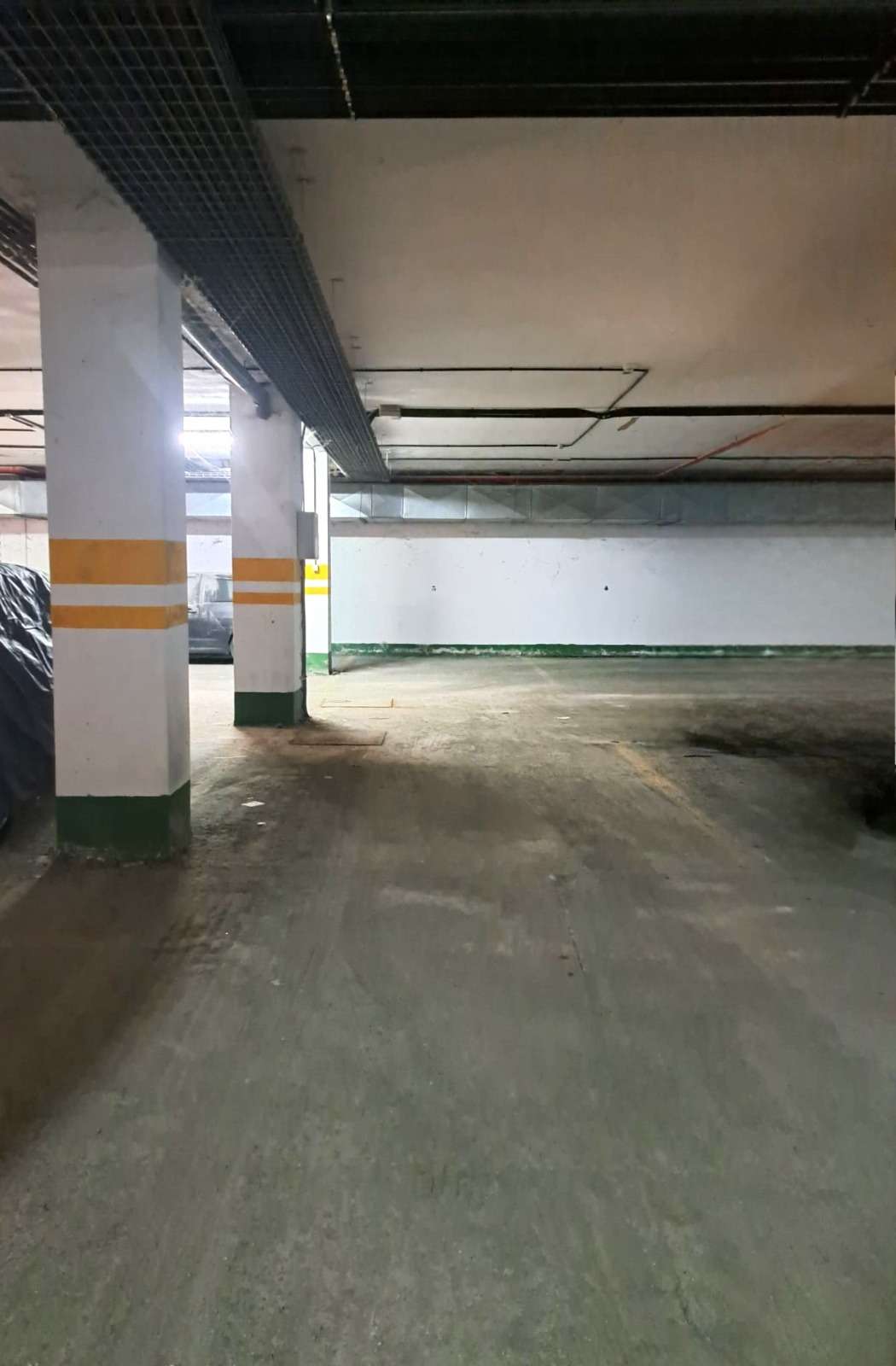 Posto Auto In Garage Puerto de la Cruz