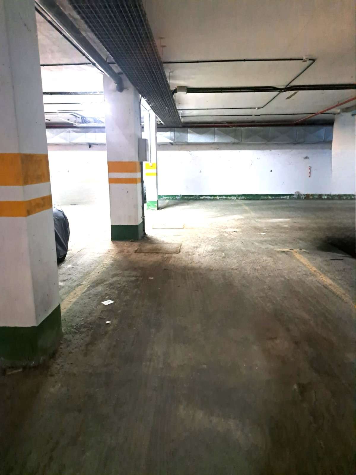 Posto Auto In Garage Puerto de la Cruz