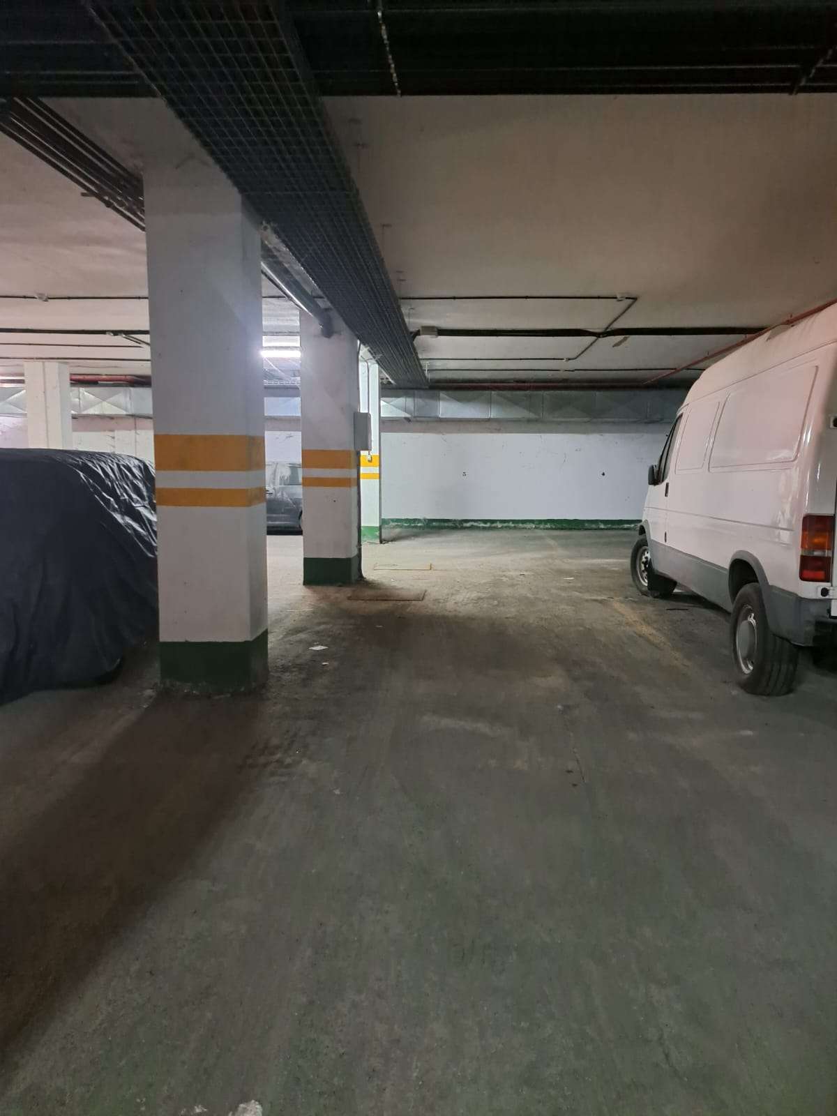 Posto Auto In Garage Puerto de la Cruz