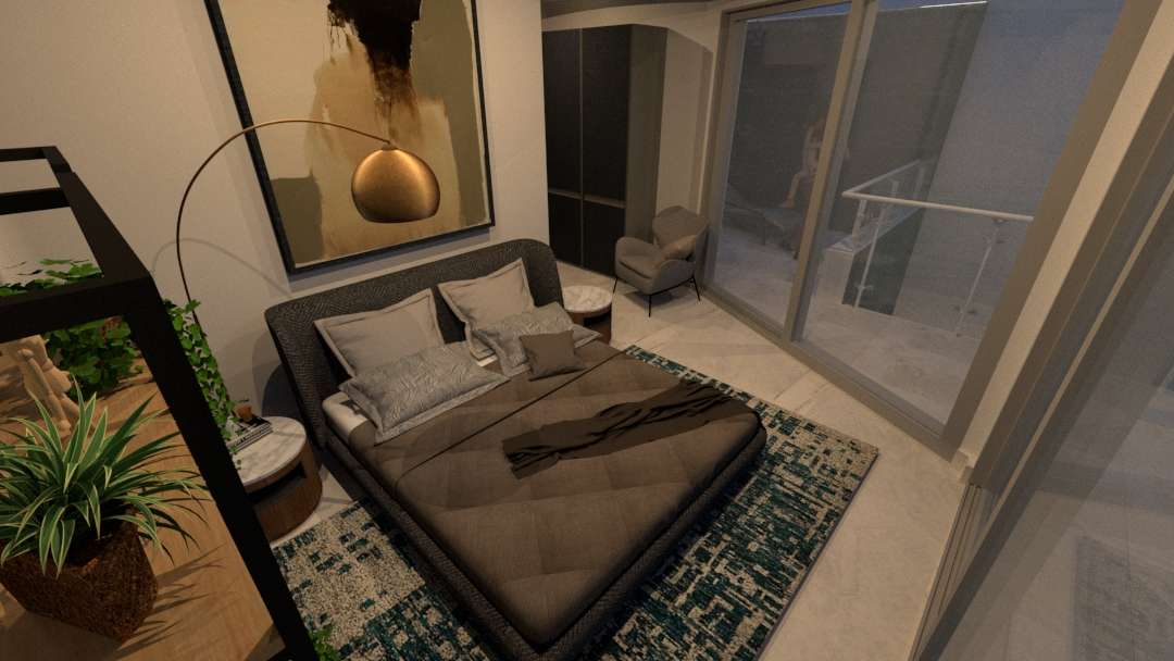 Nuove ville esclusive con piscina Fuerteventura – La Oliva