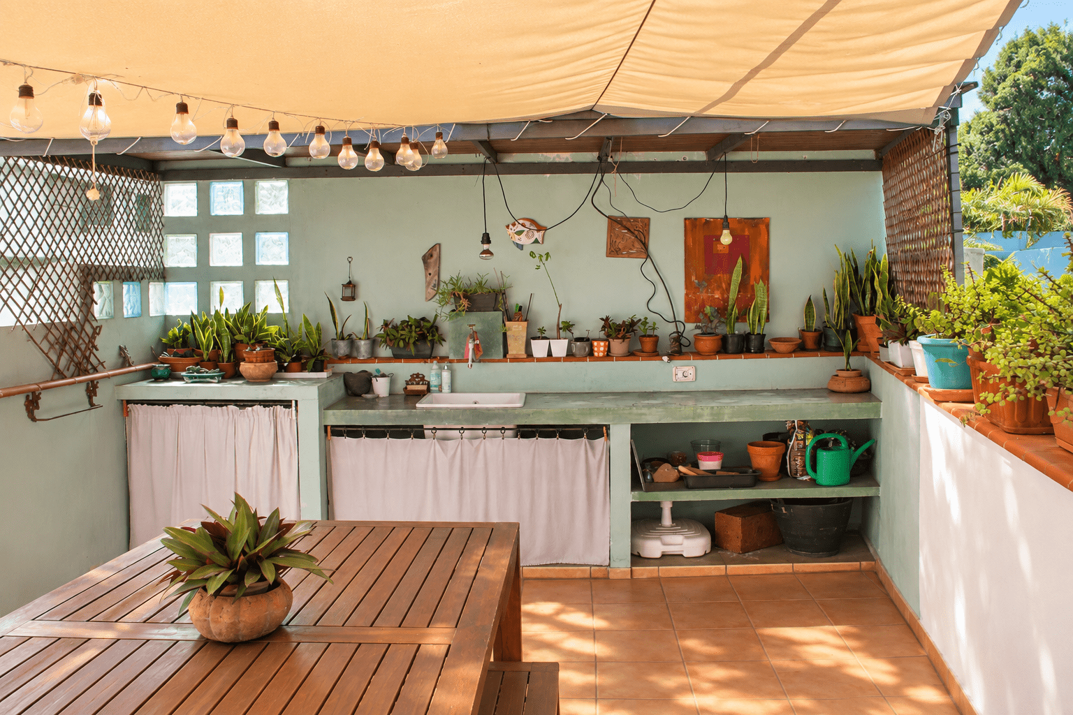 CASA TRADICIONAL CANARIA REFORMADA – LA OROTAVA