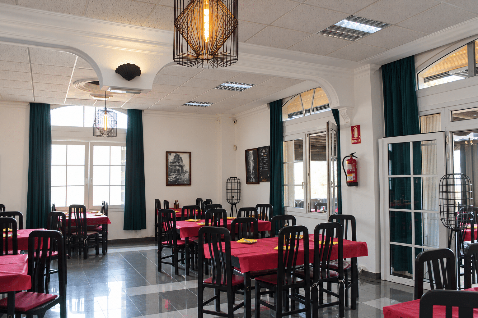 PIZZERIA RESTAURANTE TRASPASO- EL SAUZAL TACORONTE