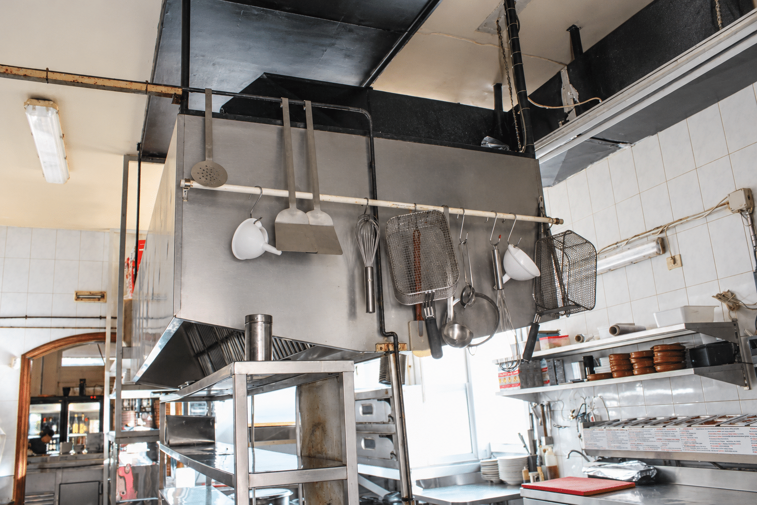 PIZZERIA RESTAURANTE TRASPASO- EL SAUZAL TACORONTE
