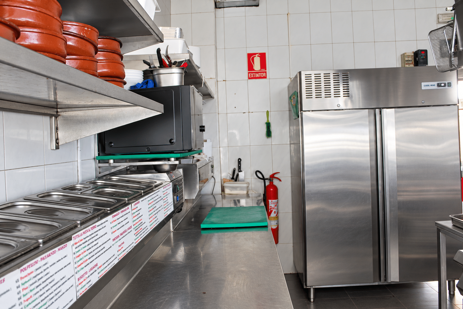 PIZZERIA RESTAURANTE TRASPASO- EL SAUZAL TACORONTE