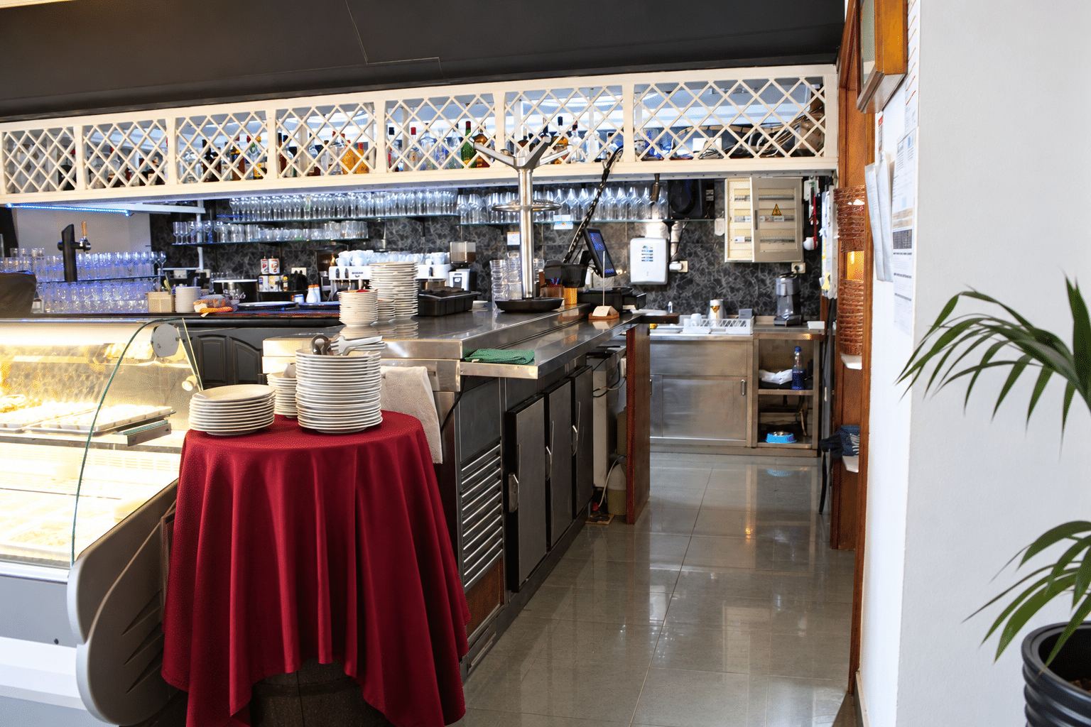 PIZZERIA RESTAURANTE TRASPASO- EL SAUZAL TACORONTE