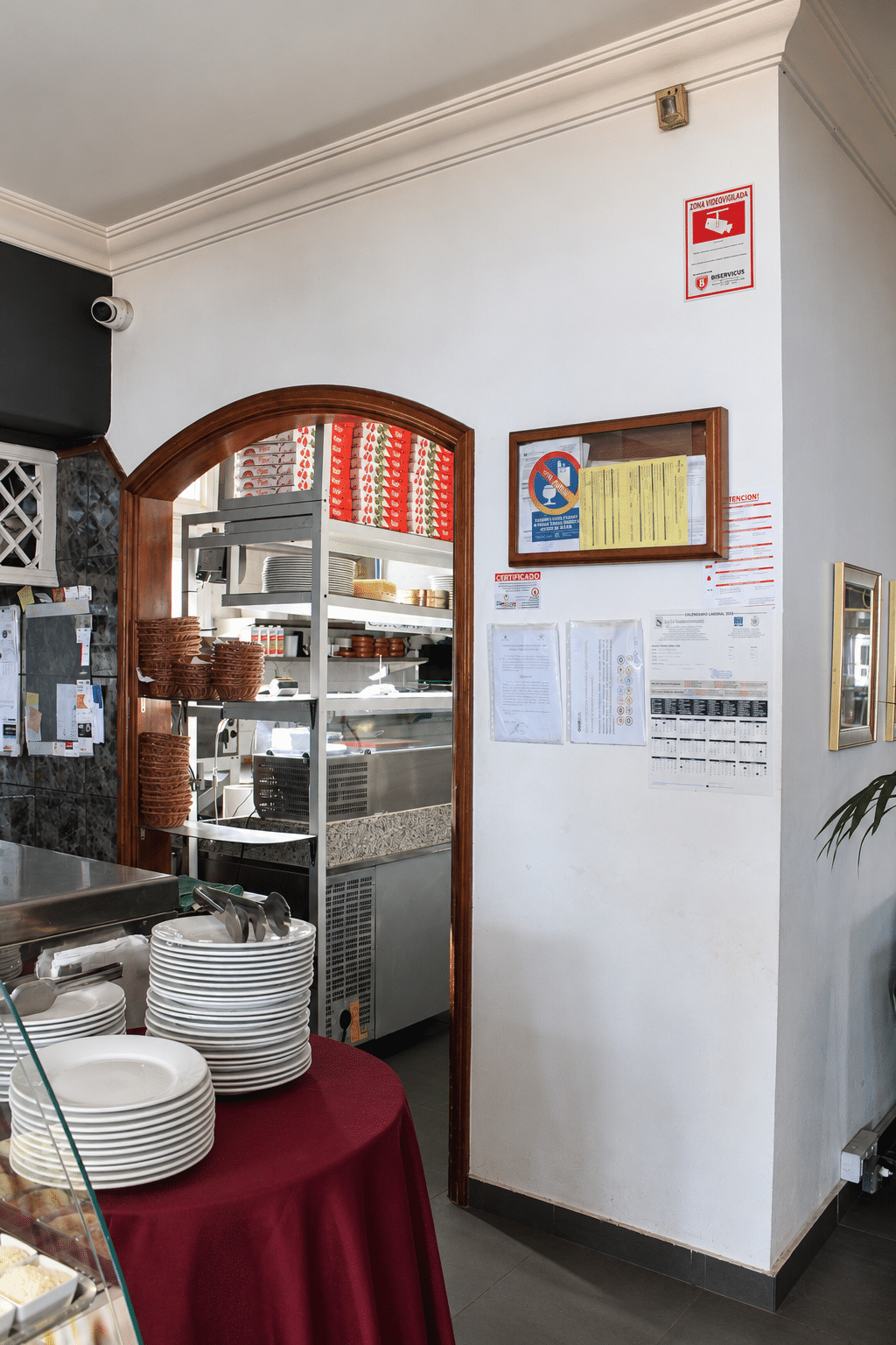 PIZZERIA RESTAURANTE TRASPASO- EL SAUZAL TACORONTE