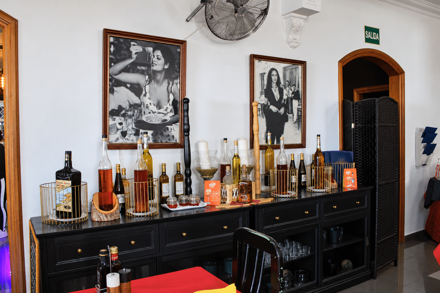 PIZZERIA RESTAURANTE TRASPASO- EL SAUZAL TACORONTE